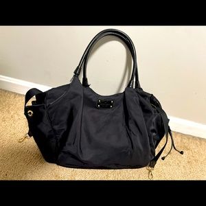Kate Spade Diaper Bag